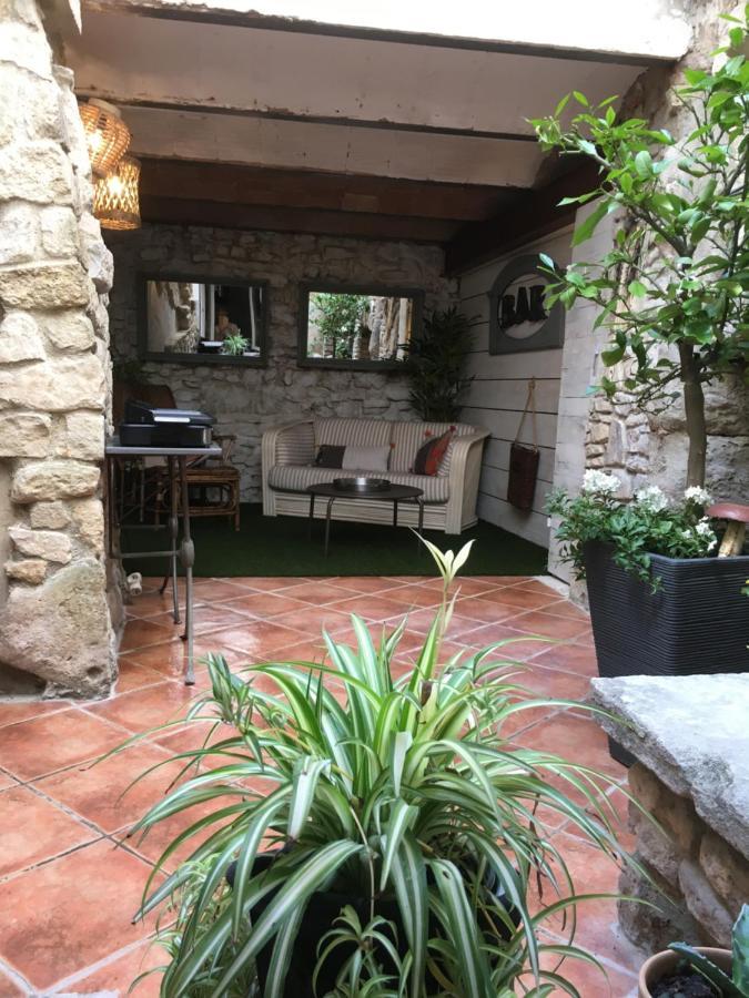 Villa La 54 Provence LʼIsle-sur-la-Sorgue Exterior foto